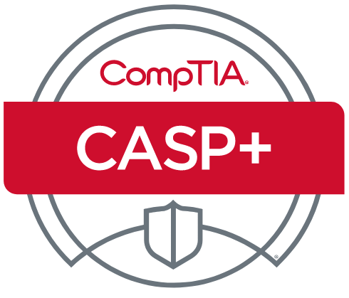 CompTIA CompTIA Integrated CertMaster Learn + Labs für CASP+ (CAS-004) 