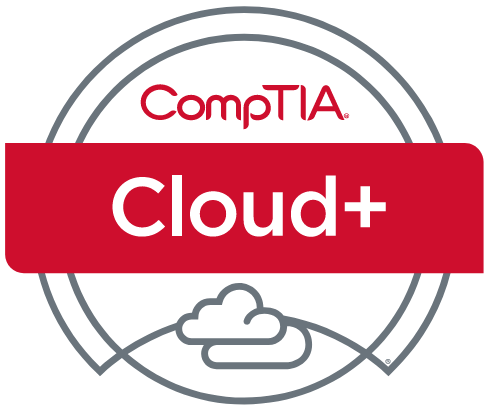 [Combo completo] CompTIA Integrated CertMaster Learn + Labs e CertMaster Practice para Cloud+ (CV0-003) 