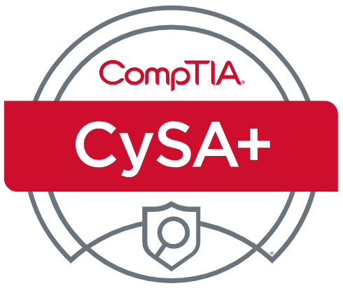 Guia de estudo oficial CompTIA CySA+ em ritmo próprio (exame CS0-003) eBook 