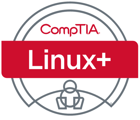 Guia de estudos oficiais da CompTIA Linux+ (Exame XK0-005) e-book 