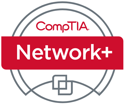 Das offizielle CompTIA Network+ Studentenhandbuch (N10-009) eBook 