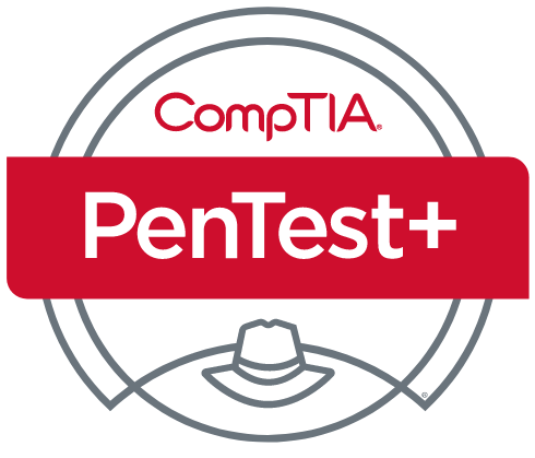 O guia oficial de estudo autodidata do CompTIA PenTest+ (exame PT0-002) eBook 