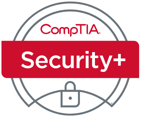 Comptia Security + (SY0-701) CertMaster Lab - Gültig für 12 Monate