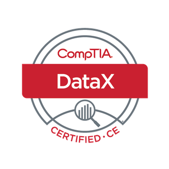 Voucher CompTIA DataX + 